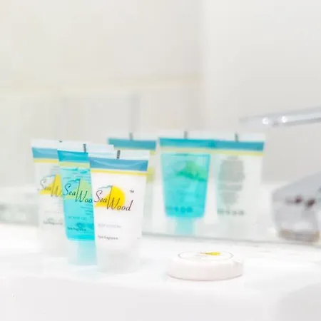 Lejlighed Sejour Saint Nicolas *